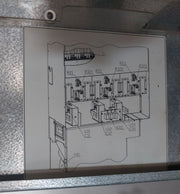 Abb Acs800-104-0580-7+E205+V991