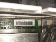 Abb Acs800-104-0580-7+E205+V991