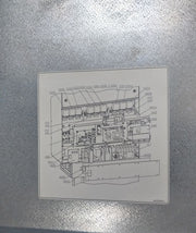 Abb Acs800-104-0580-7+E205+V991