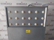 Abb Acs800-104-0580-7+E205+V991