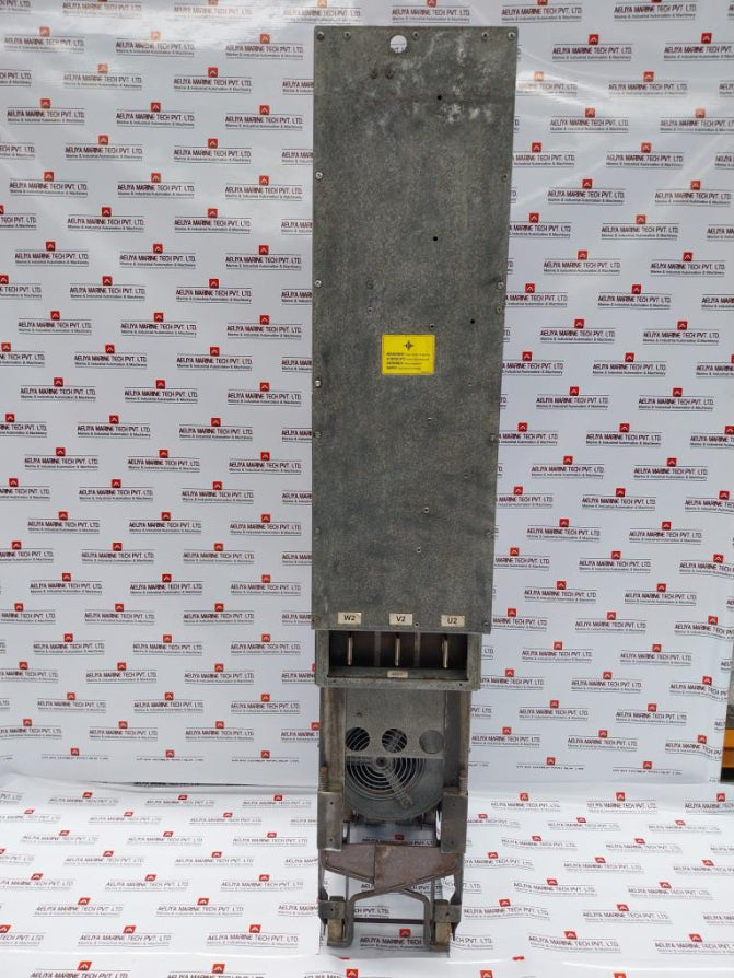 Abb Acs800-104-0580-7+E205+V991 Inverter Drive Module 68685192 583Adc 709-976Vdc