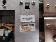 Abb Acs800-104Lc-0700-7+E205