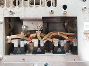 Abb Acs800-104Lc-0700-7+E205