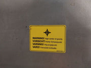 Abb Acs800-104Lc-0700-7+E205