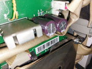 Abb Acs800-104Lc-0700-7+E205