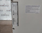 Abb Acs800-104Lc-0700-7+E205