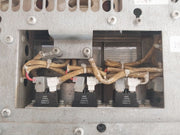 Abb Acs800-104Lc-0700-7+E205 480 A