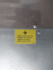 Abb Acs800-104Lc-0700-7+E205 480 A