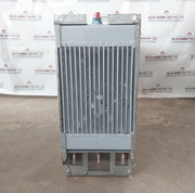 Abb Acs800-104Lc-0700-7+E205 480 A