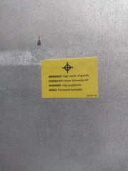 Abb Acs800-104Lc-0700-7+E205 480 A