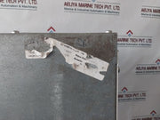 Abb Acs800-104Lc-0700-7+E205 480 A