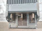Abb Acs800-104Lc-0700-7+E205 480 A