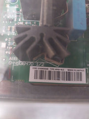 Abb Acs800-104Lc-0700-7+E205 480 A