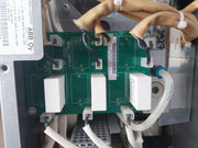 Abb Acs800-104Lc-0700-7+E205 480 A