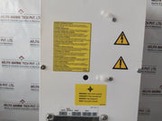 Abb Acs800-104Lc-0700-7+E205 480 A