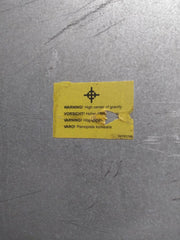 Abb Acs800-104Lc-0700-7+E205 Rev. A