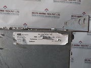 Abb Acs800-104Lc-0700-7+E205 Rev. A