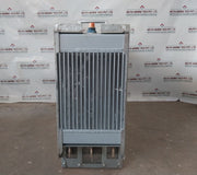 Abb Acs800-104Lc-0700-7+E205 Rev. A