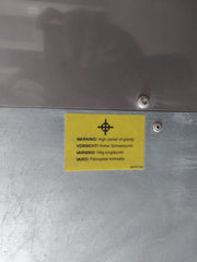 Abb Acs800-104Lc-0700-7+E205 Rev. A