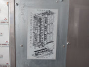 Abb Acs800-104Lc-0700-7+E205 Rev. A