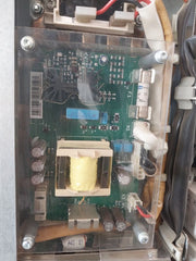 Abb Acs800-104Lc-0700-7+E205 Rev. A