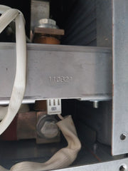 Abb Acs800-104Lc-0700-7+E205 Rev. A