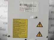 Abb Acs800-104Lc-0700-7+E205 Rev. A