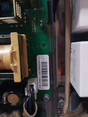 Abb Acs800-104Lc-0700-7+E205+Q950