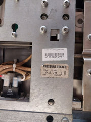 Abb Acs800-104Lc-0700-7+E205+Q950