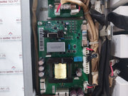 Abb Acs800-104Lc-0700-7+E205+Q950