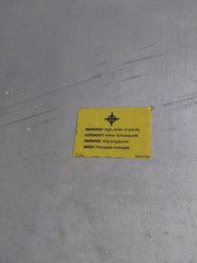 Abb Acs800-104Lc-0700-7+E205+Q950