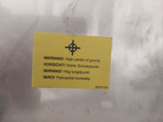 Abb Acs800-104Lc-0700-7+E205+Q950