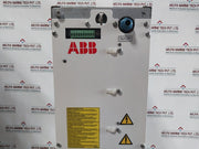 Abb Acs800-104Lc-0700-7+E205+Q950