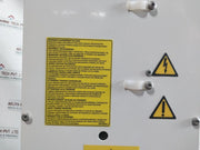 Abb Acs800-104Lc-0700-7+E205+Q950