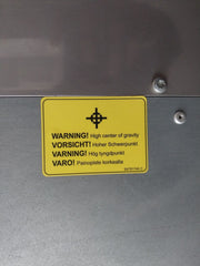 Abb Acs800-104Lc-0700-7+E205+Q950 583 A