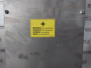 Abb Acs800-104Lc-0700-7+E205+Q950 583 A