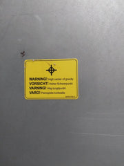 Abb Acs800-104Lc-0700-7+E205+Q950 583 A