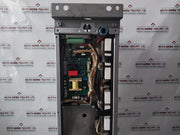 Abb Acs800-104Lc-0700-7+E205+Q950 583 A