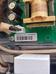 Abb Acs800-104Lc-0700-7+E205+Q950 583 A