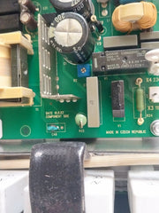 Abb Acs800-104Lc-0700-7+E205+Q950 583 A