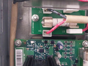 Abb Acs800-104Lc-0700-7+E205+Q950 583 A