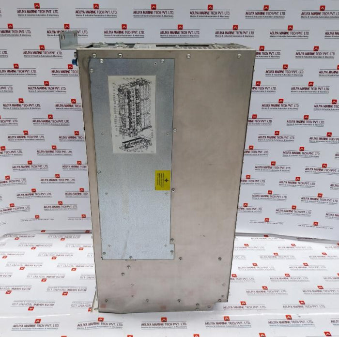 Abb Acs800-104Lc-0700-7+E205+Q950 Inverter Drive Module 68606039, 64605666B
