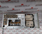 Abb Acs800-104Lc-0700-7+E205+Q950 Line Converter Inverter I/O Module Rev. A