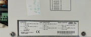 Abb Acs800-104Lc-0700-7+E205+Q950 Line Converter Inverter I/O Module