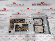 Abb Acs800-104Lc-0700-7+E205+Q950 Line Converter Inverter I/O Module Rev A 50 C