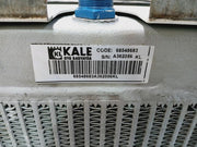 Abb Acs800-104Lc-0700-7+E205+Q950 Line Converter Inverter I/O Unit