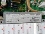 Abb Acs800-104Lc-0700-7+E205+Q950 Line Converter Inverter I/O Module
