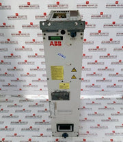 Abb Acs800-104Lc-0700-7+E205+Q950 Line Converter Inverter Module I/O