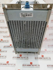 Abb Acs800-104Lc-0700-7+E205+Q950 Line Converter Inverter I/O Module