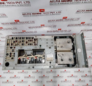 Abb Acs800-104Lc-0700-7+E205+Q950 Low Voltage Industrial Ac Drive 700 Adc 582